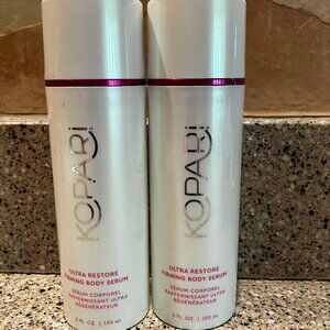 Kopari 2 Ultra Restore Firming Body Serum! NEW!